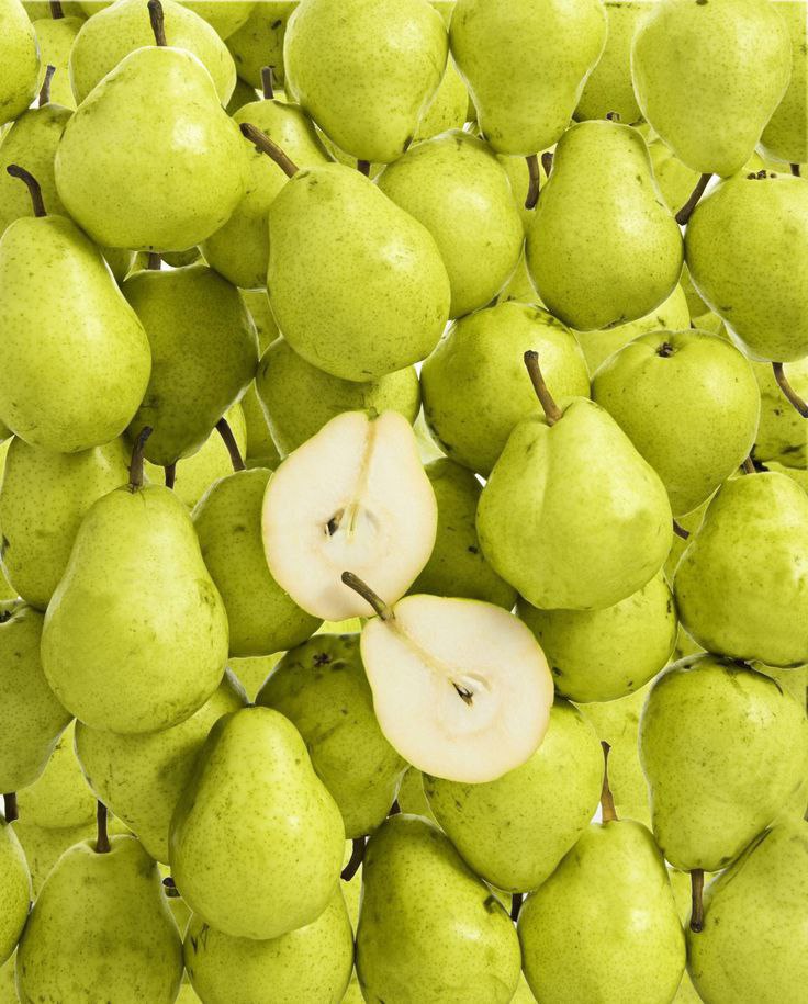 Pear