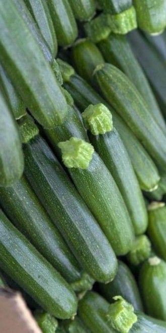 Zuccini